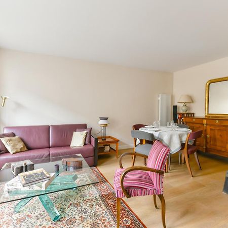 Exigehome-Maison Avec Terrasse Privee แวร์ซาย ภายนอก รูปภาพ