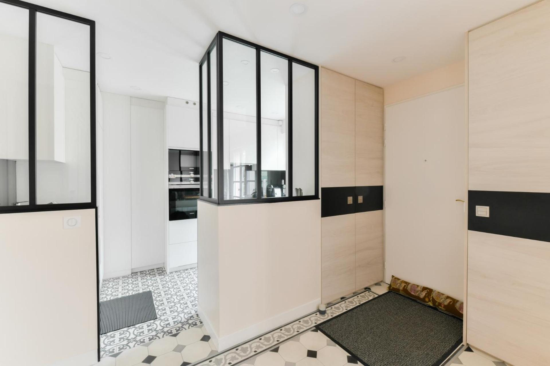 Exigehome-Maison Avec Terrasse Privee แวร์ซาย ภายนอก รูปภาพ